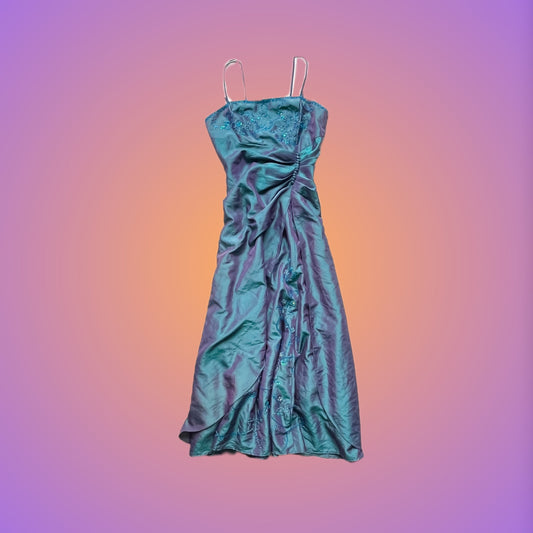 PROM DRESS L - Wholesale boho from PLIS Wholesale, Poland