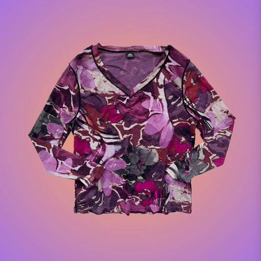 LONG SLEEVE M/L - Wholesale boho from pliswholesale, Poland