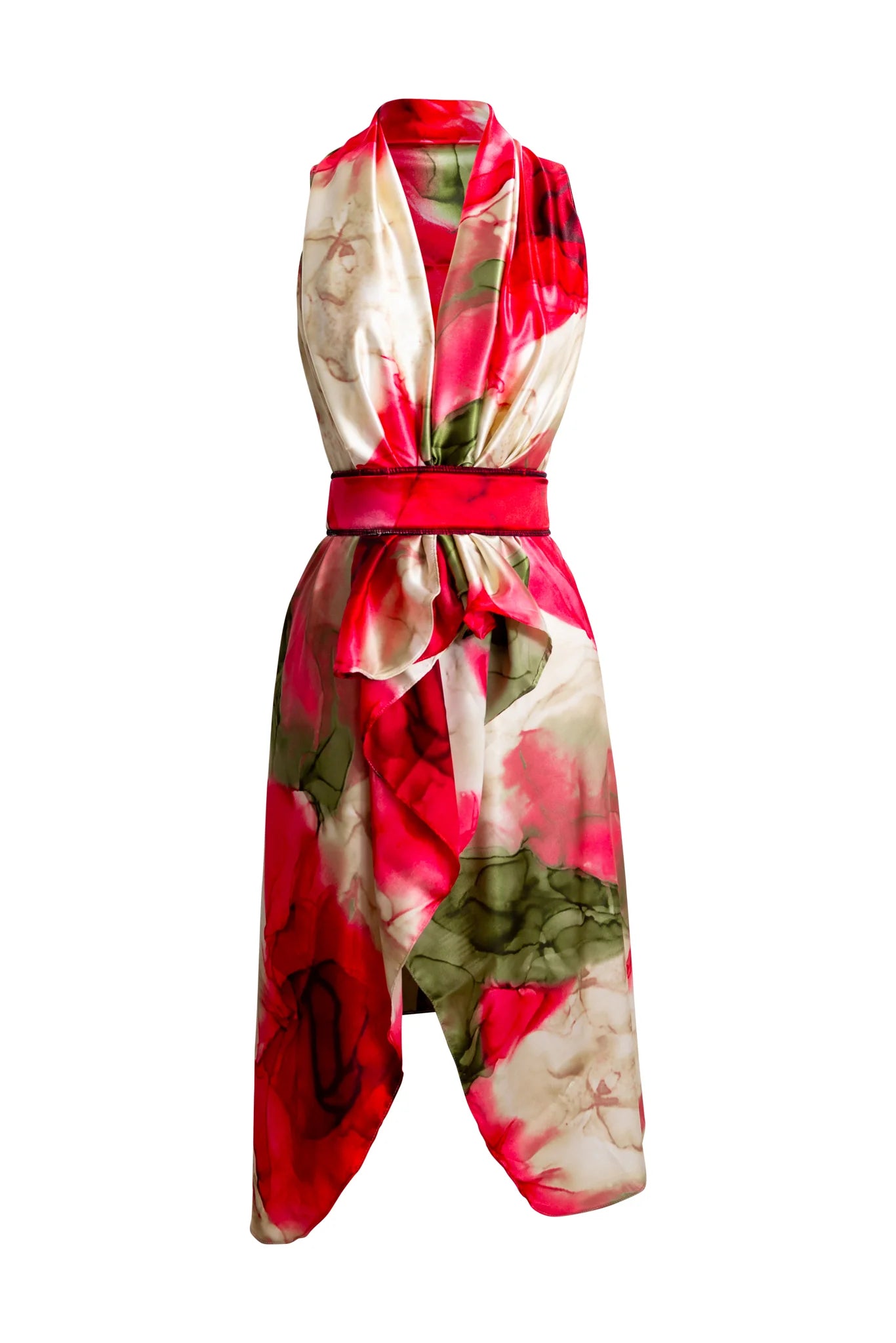 byVINNIK Variations Duster - Wholesale budget from Plus BKLYN, United States