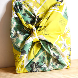 Furoshiki Povera - Wholesale boho from Povera Slowdesign, France