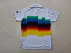 JERSEY LE COQ SPORTIF GOLF COLLECTION ORIGINAL 100% - Wholesale budget from Preloved Indonesia, Indonesia