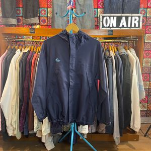 Lowe Alpine Hooded Waterproof Jacket Rain Shell - Wholesale budget from Preloved Indonesia, Indonesia