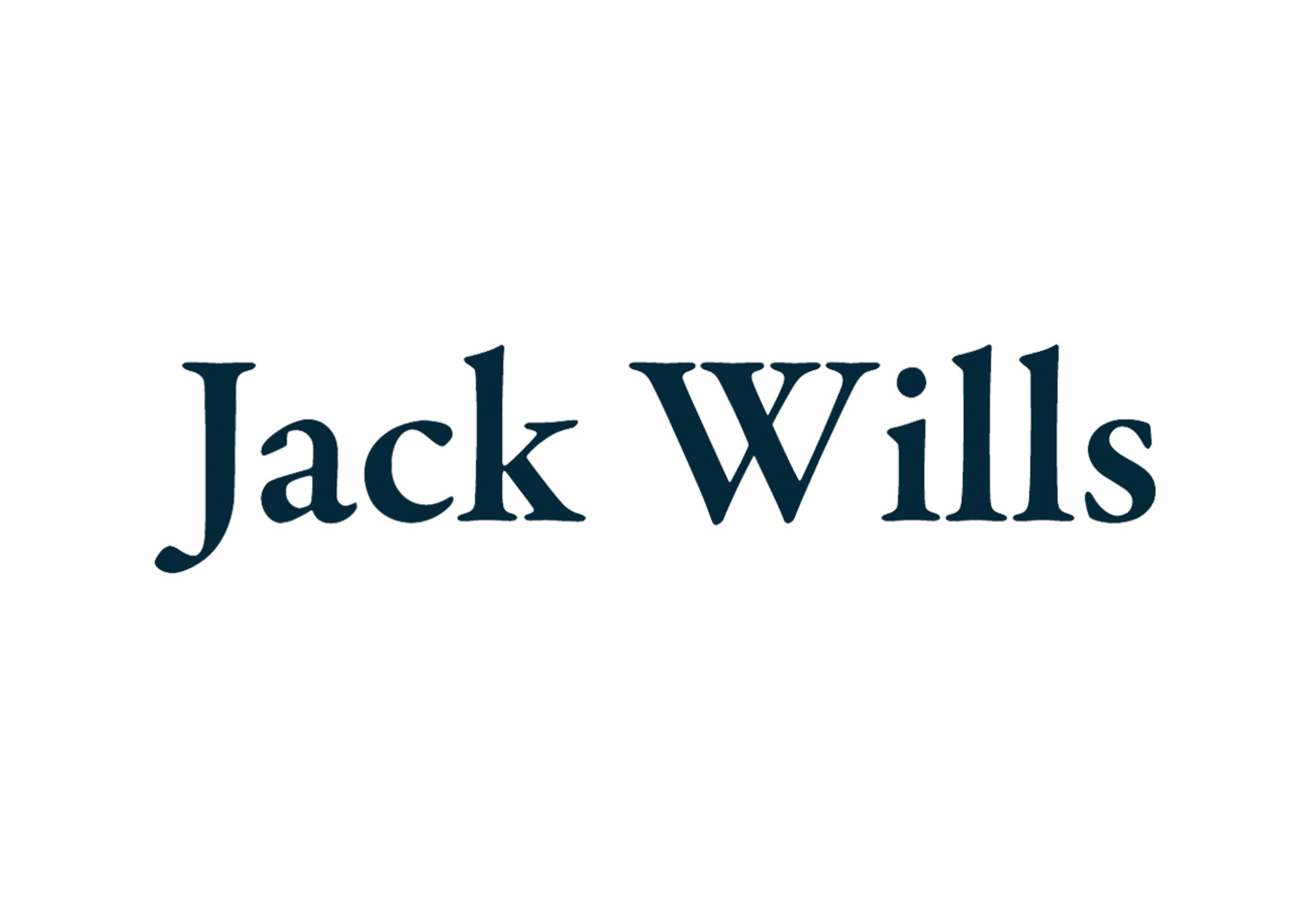 Jack Wills - Wholesale budget from Preloved Wholesale, United Kingdom