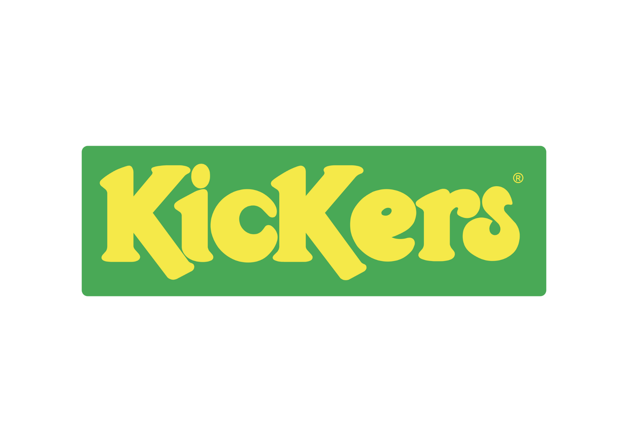 Kickers - Wholesale budget from Preloved Wholesale, United Kingdom