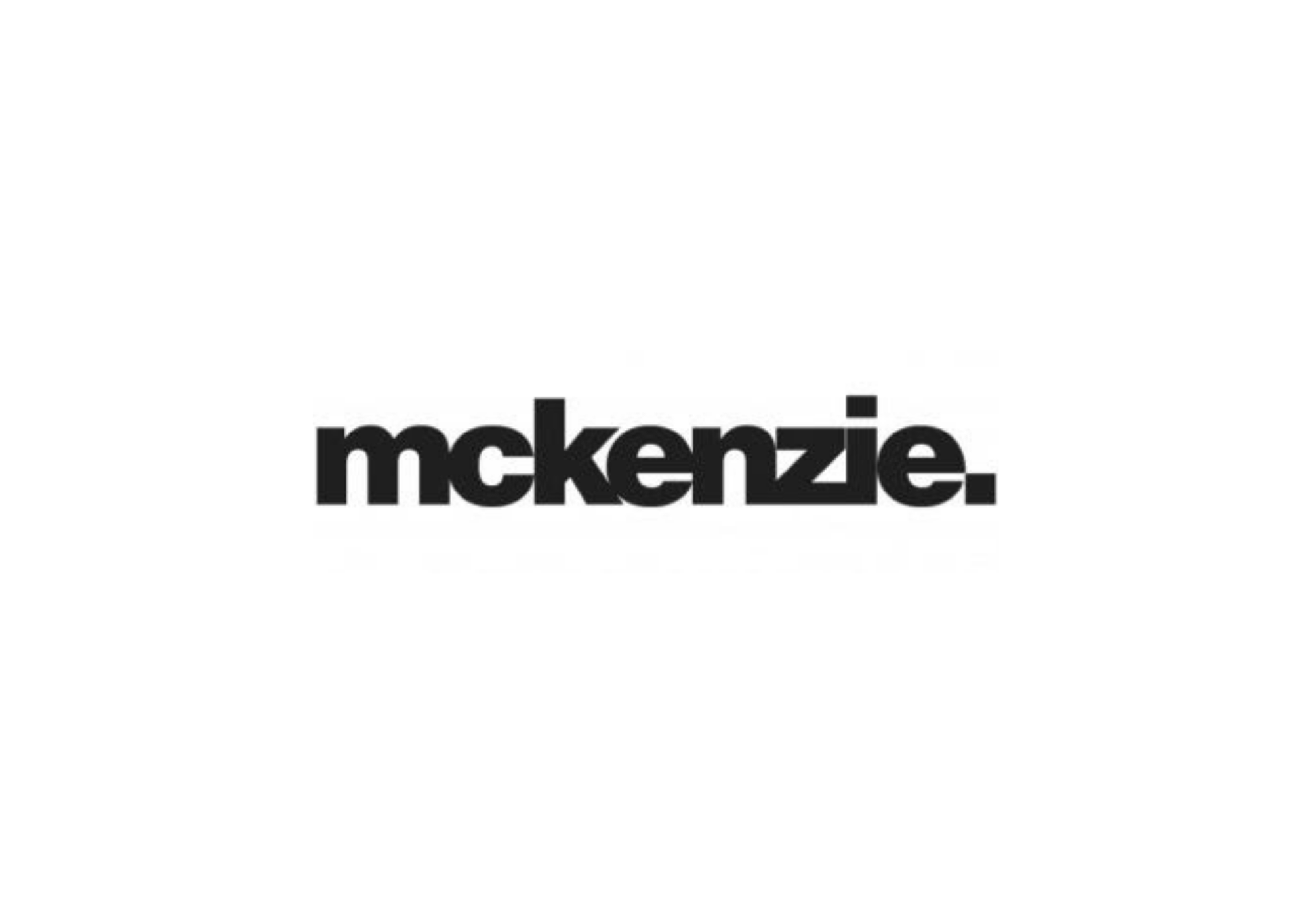 McKenzie - Wholesale budget from Preloved Wholesale, United Kingdom