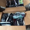 Athletics / Footwear/ Sneakers Value Package - Wholesale budget from Premier Wholesaler, United States