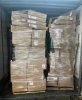 Monster Target Clothing Pallets 8-9 Ft Tall, 70-80 Box Casepacks - Wholesale budget from Premier Wholesaler, United States