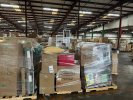 Target GM Truckloads Wholesale Assorted Loads - Mediums - Wholesale budget from Premier Wholesaler, United States