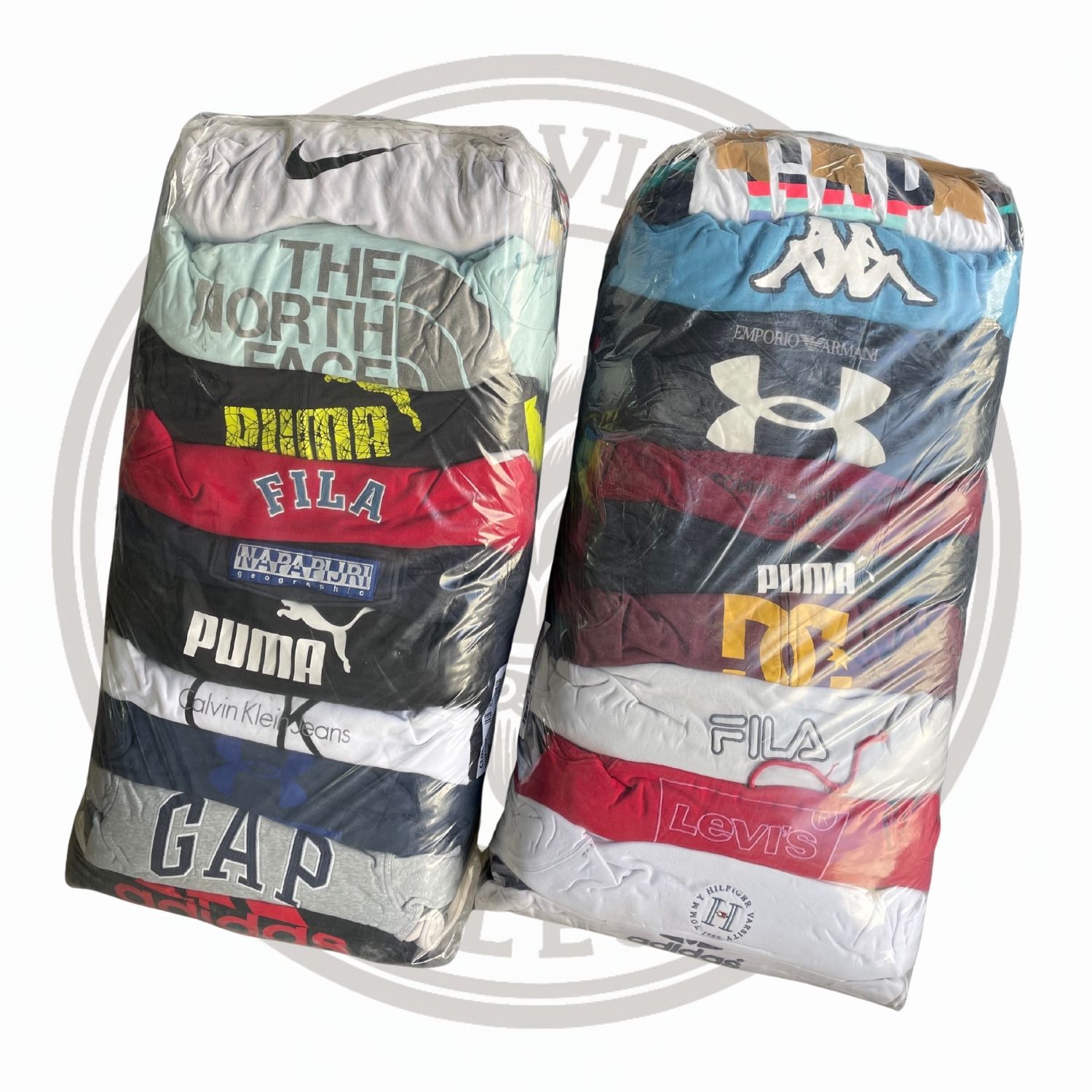 ropa vintage por balas - Wholesale boho from Premium Vintage Wholesale, Spain