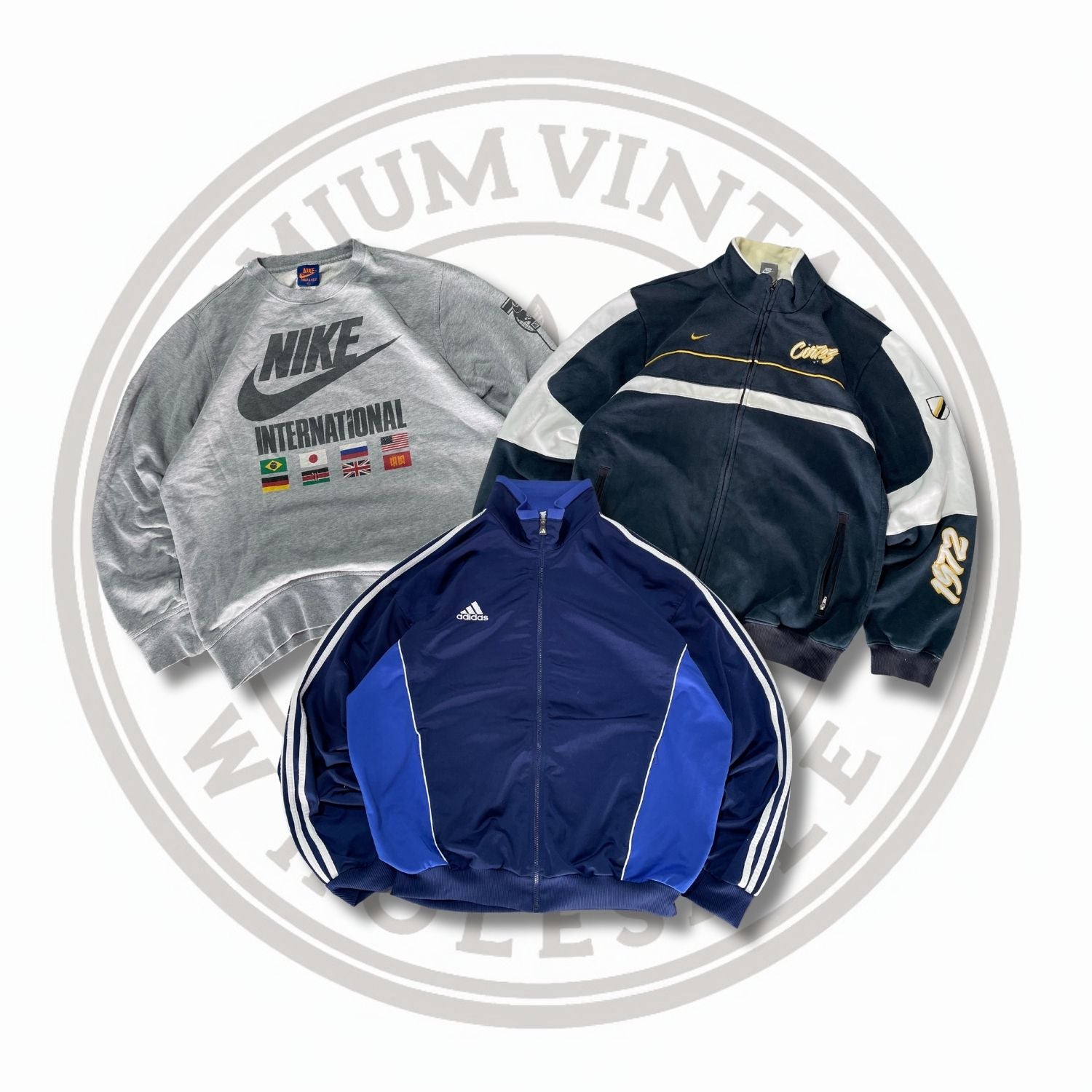 ropa vintage por piezas - Wholesale boho from Premium Vintage Wholesale, Spain