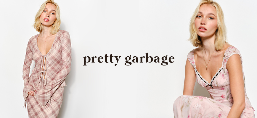 Best Seller - Wholesale boho from Pretty Garbage, United States