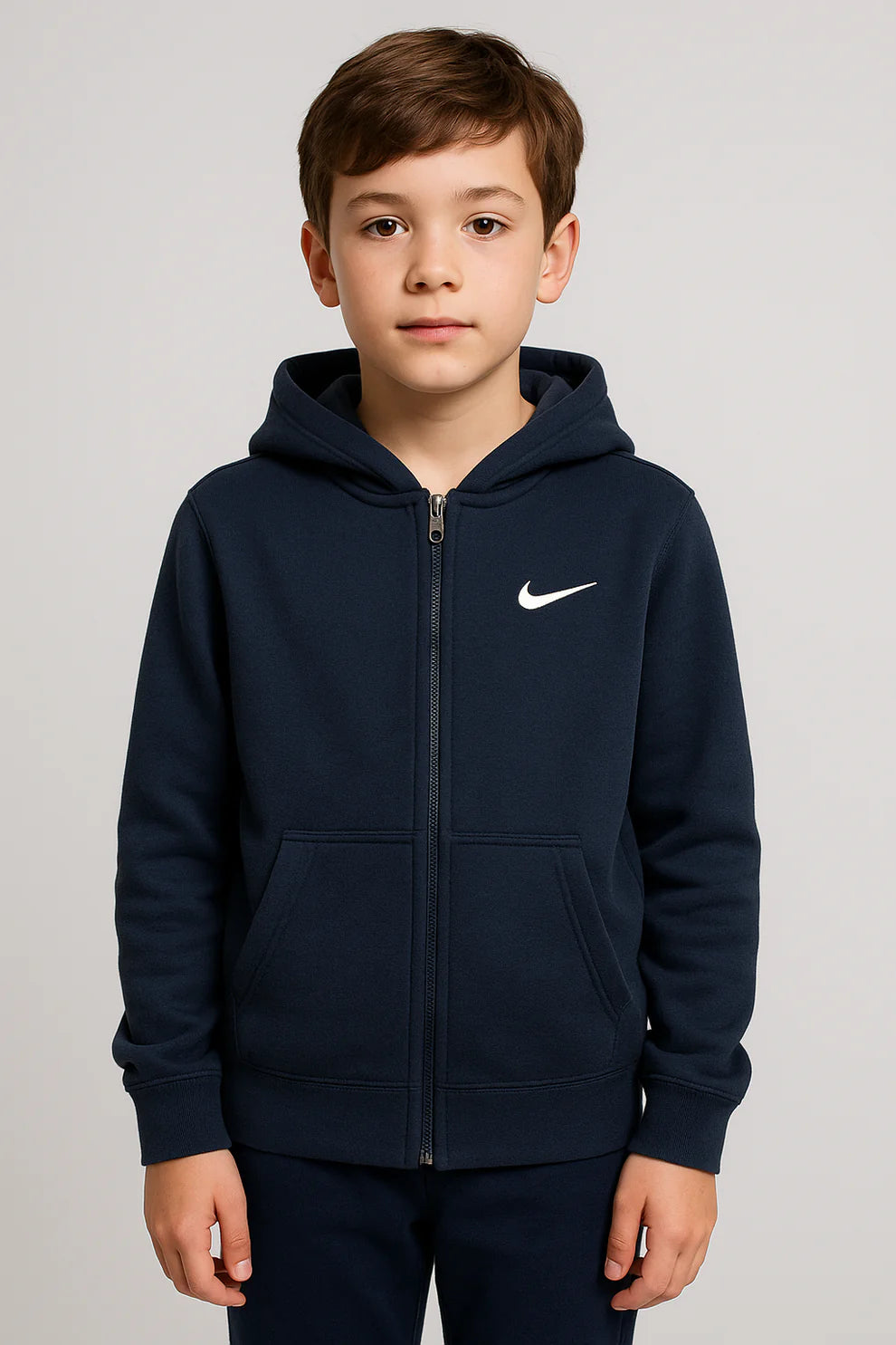 Nike Boys Hoodies & Sweats (5 Pack) - Wholesale budget from Preworn Wholesale, United Kingdom