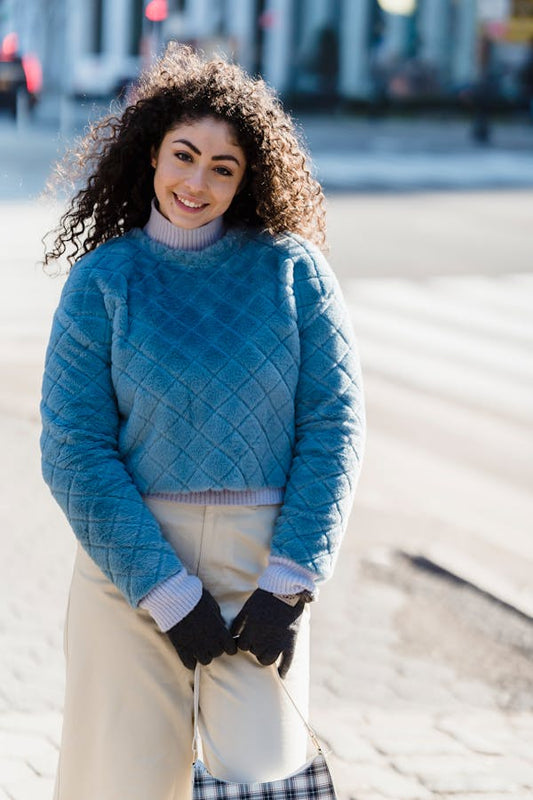 Recycling Centre 20-Pack Wholesale Preloved Jumpers - For Resale - Wholesale boho from Preworn Wholesale, United Kingdom