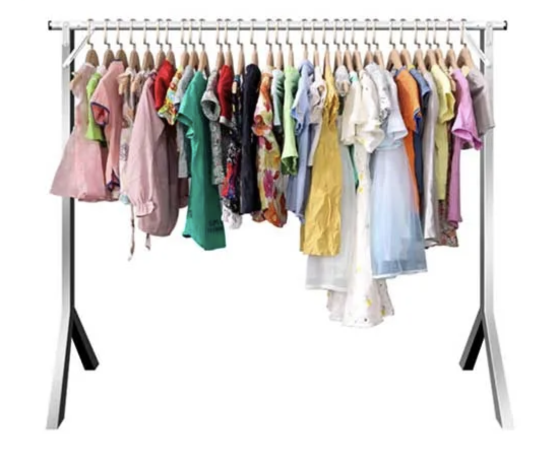Used Cotton Clothes - Wholesale budget from Quanyi Global, China