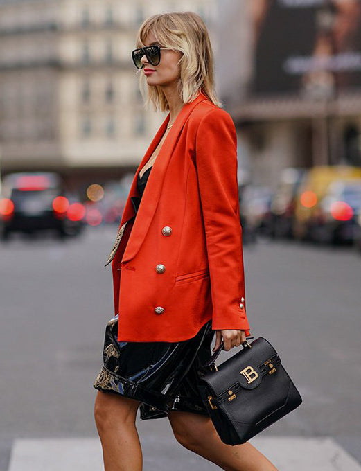 Balmain Bag - Wholesale accessories from Queen Bee of Beverly Hills, United States