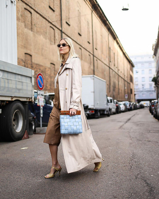 Bottega Veneta Bag - Wholesale accessories from Queen Bee of Beverly Hills, United States