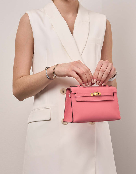 Hermes Bag - Wholesale accessories from Queen Bee of Beverly Hills, United States