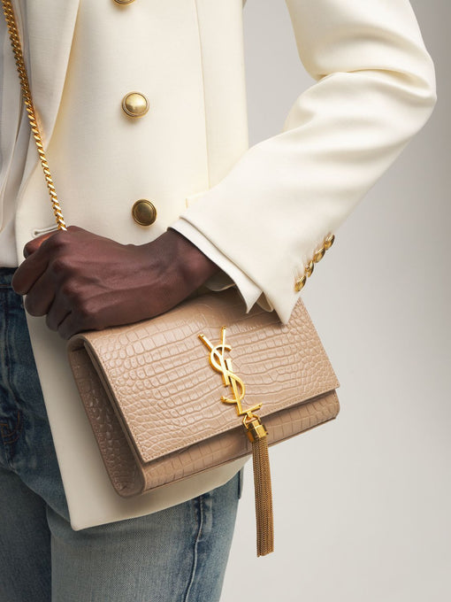 Saint Laurent Bag - Wholesale accessories from Queen Bee of Beverly Hills, United States