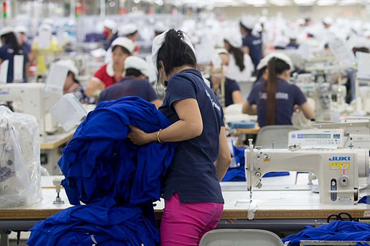 CMT Garments - Wholesale accessories from R.S.K. Trading Co., Ltd, Japan
