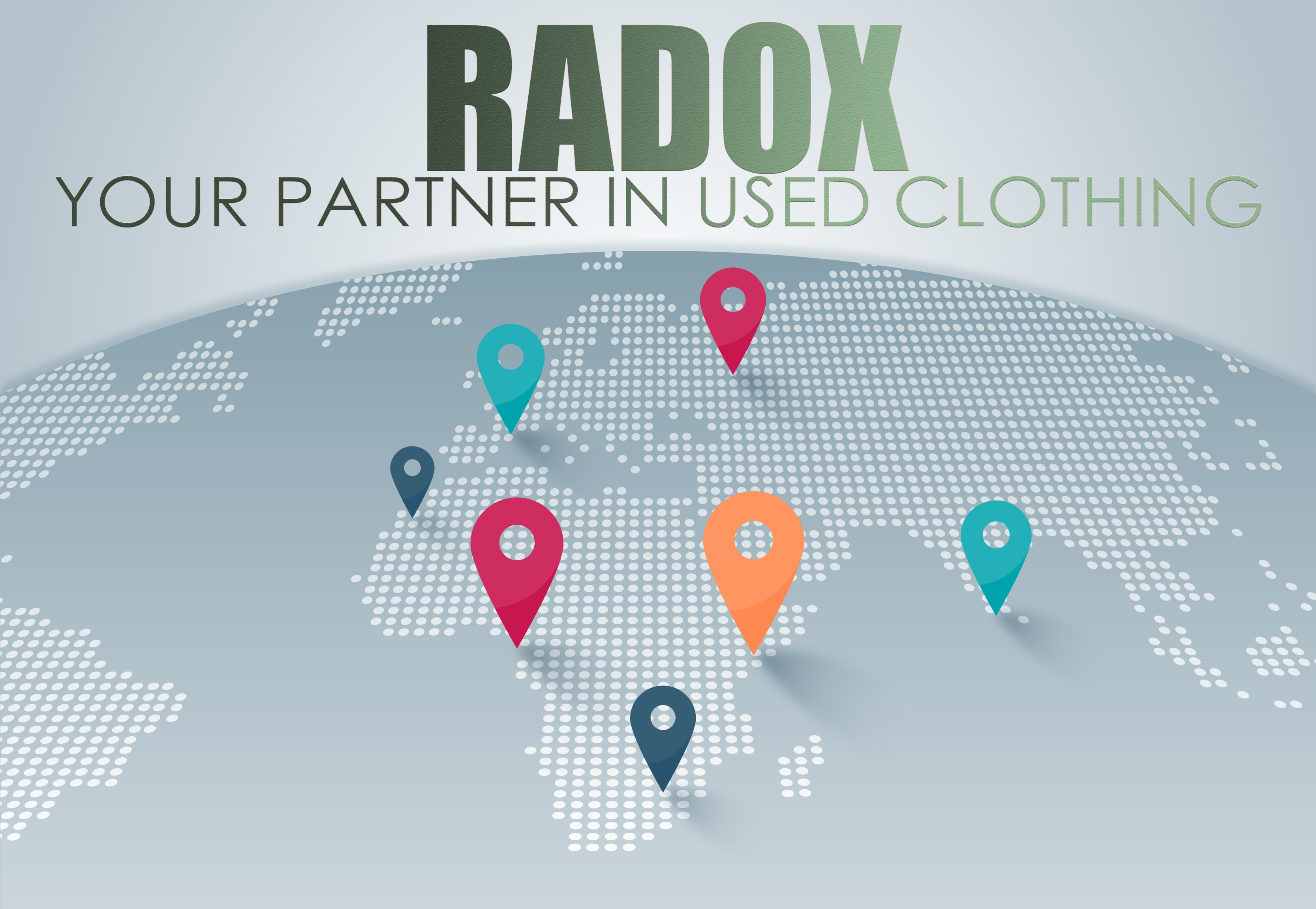 High-Quality Industrial Wipers - Wholesale budget from Radox Textiles, Poland