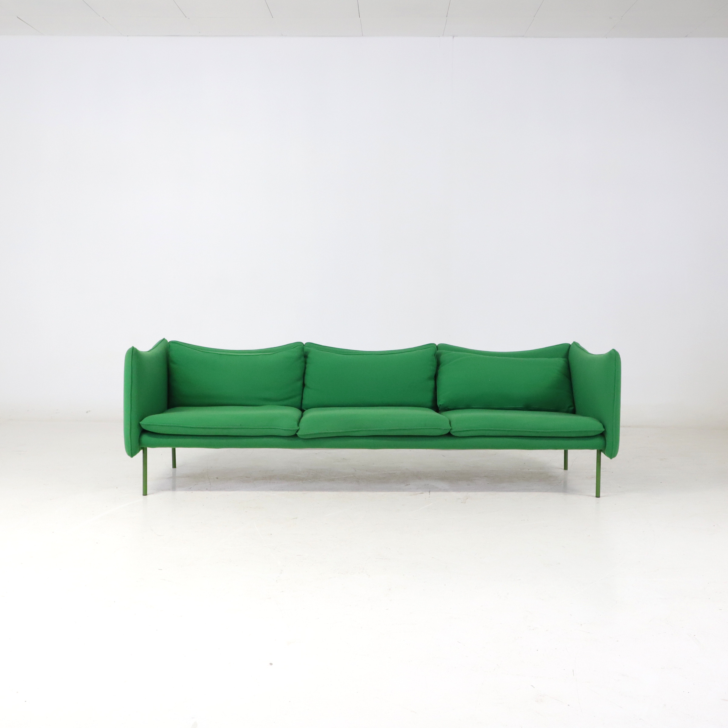 Fogia Soffa Tiki - Wholesale budget from RAFZ Cirkulära Interiörer, Sweden