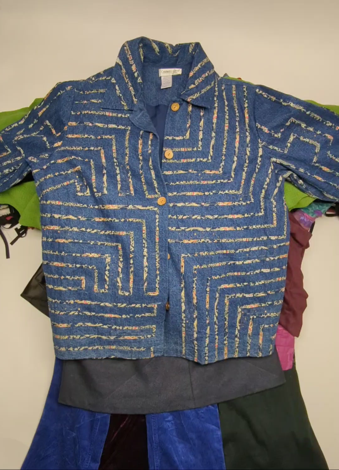 Get This BOX - Wholesale boutique from Raghouse, United States