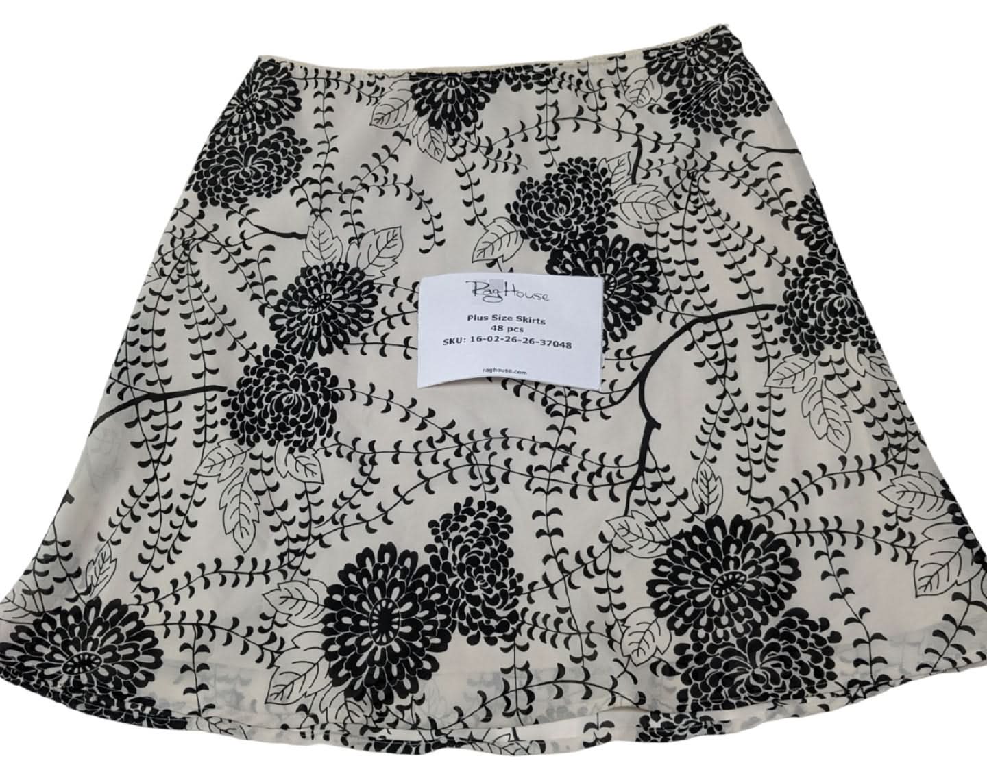 Plus Size Skirts - Wholesale boutique from Raghouse, United States
