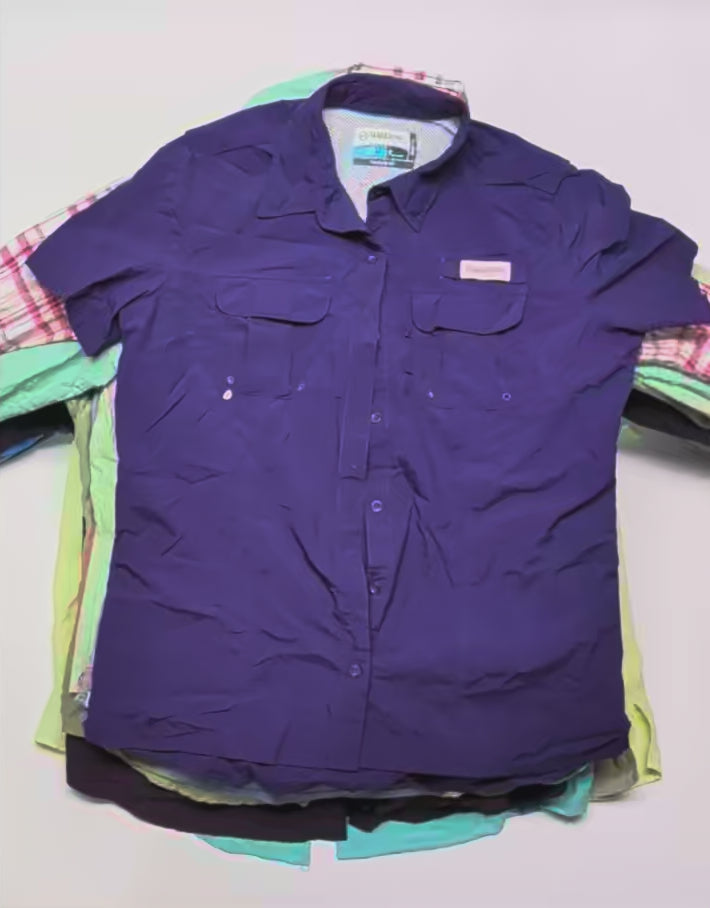 Trekking Blouses - Wholesale boutique from Raghouse, United States