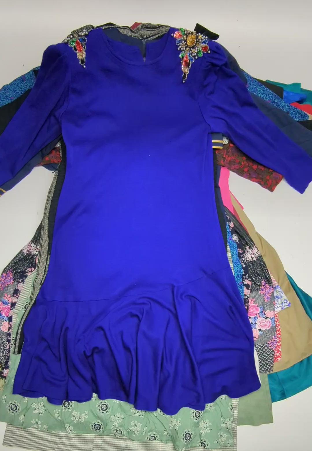 Vintage 80s Dresses - Wholesale boutique from Raghouse, United States