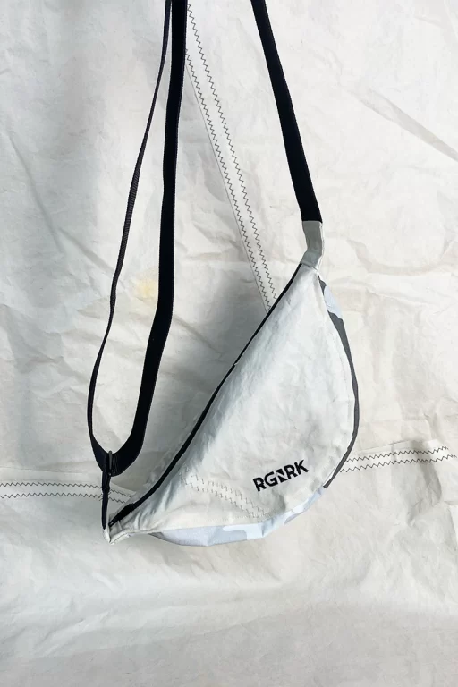 Fanny Pack “Crosswind” – Reborn 004 - Wholesale eclectic from Ragnarok Clothing, Netherlands