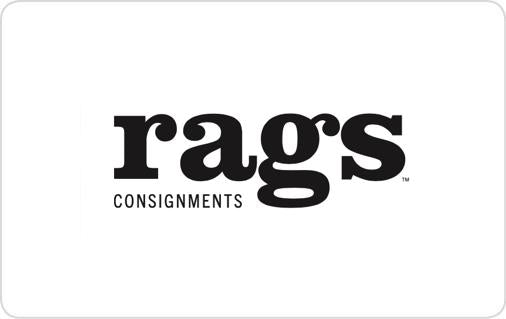 Gift Card - Wholesale boutique from Rags Consignments, United States