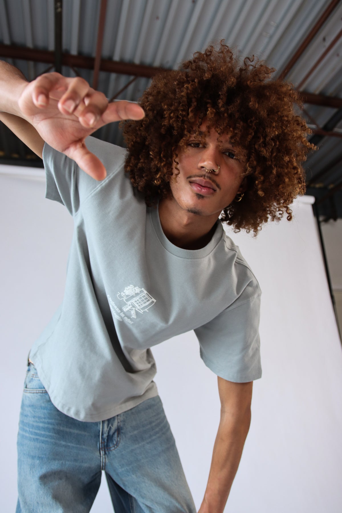 La Dolce Vida Tee - Wholesale 00s from Ragstock, United States