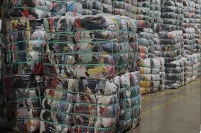 Recycling Textile Australia - Wholesale budget from Rais Industries, Australia