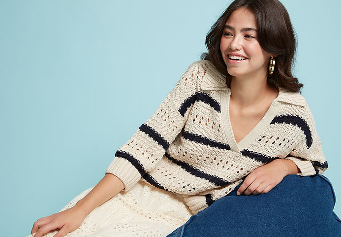 56S001_41W217S_20419 - Wholesale casual from RD Style, United States