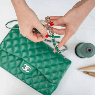 Strap Repair - Wholesale accessories from Re-Loved Luxury, Bahrain