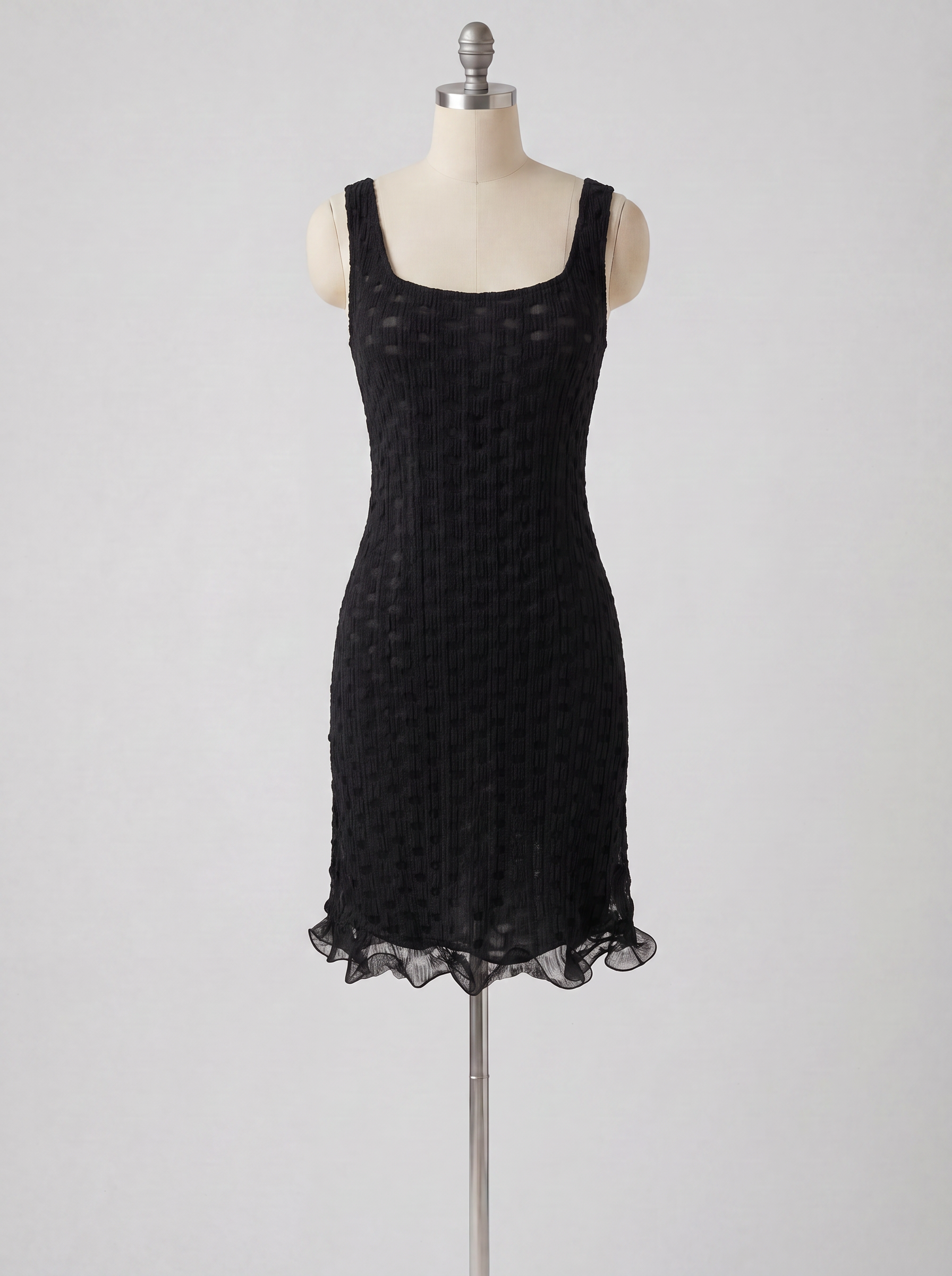 Burberry Polyester Knee-Length Dress - Wholesale accessories from Realove, Canada