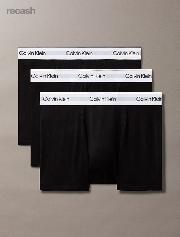 Calvin Klein 3er-Pack Boxershorts - Wholesale casual from recash, Germany
