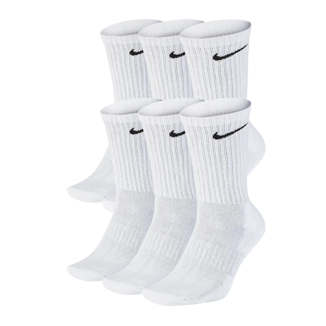 Nike Everyday Cushioned Crew-Socks 6 Pack - Wholesale casual from recash, Germany
