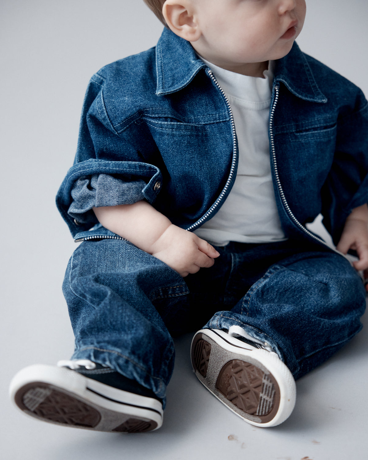 6-9M OUTFIT - Wholesale eclectic from Reciety, Australia