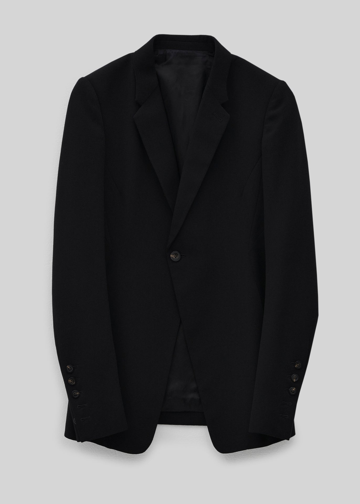 Rick Owens FW18 blazer - IT42 - Wholesale eclectic from Reciety, Australia