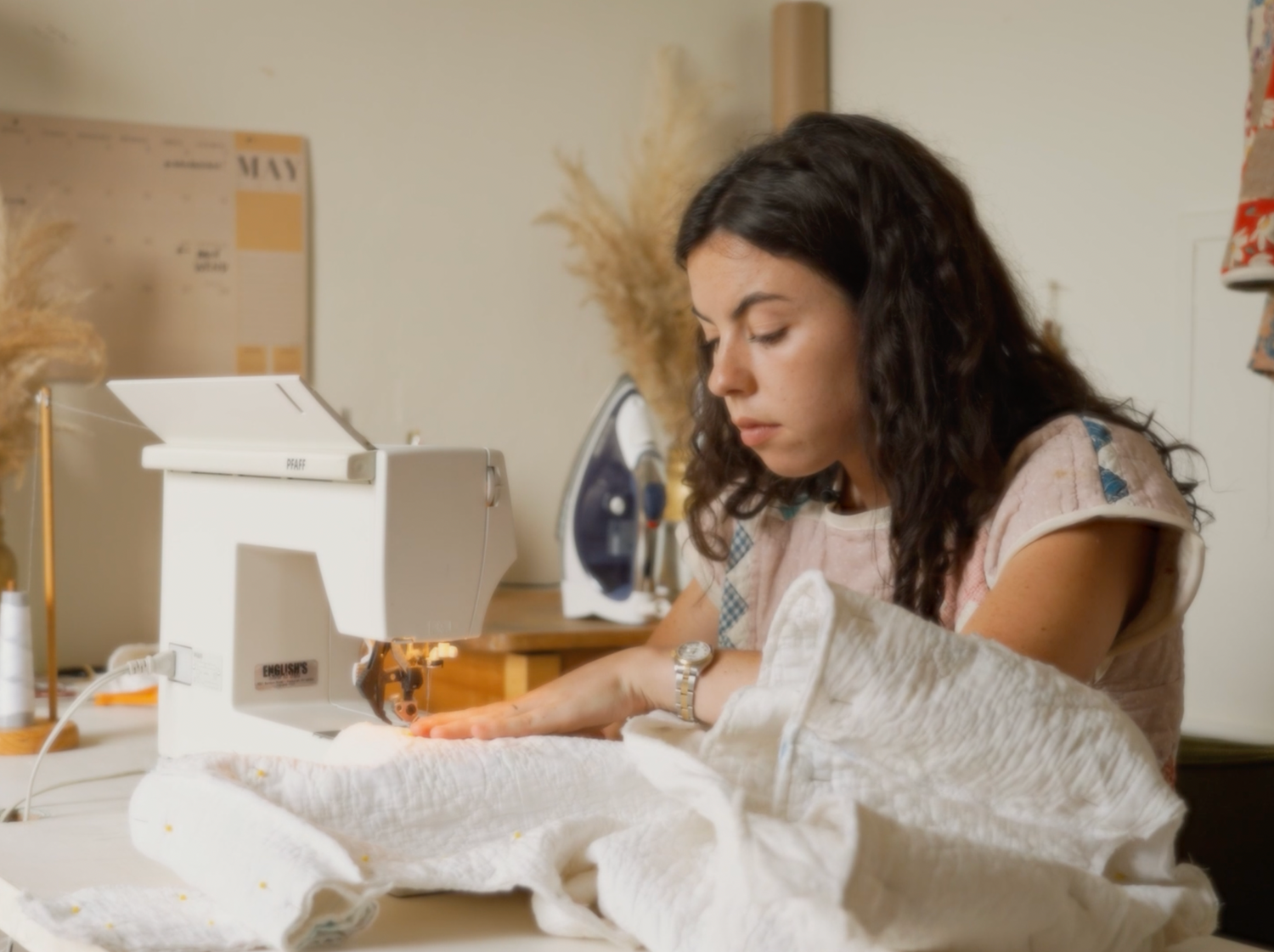 Ready to Make Your Own Coat - Wholesale handcrafted from Reclaim Creative, United States