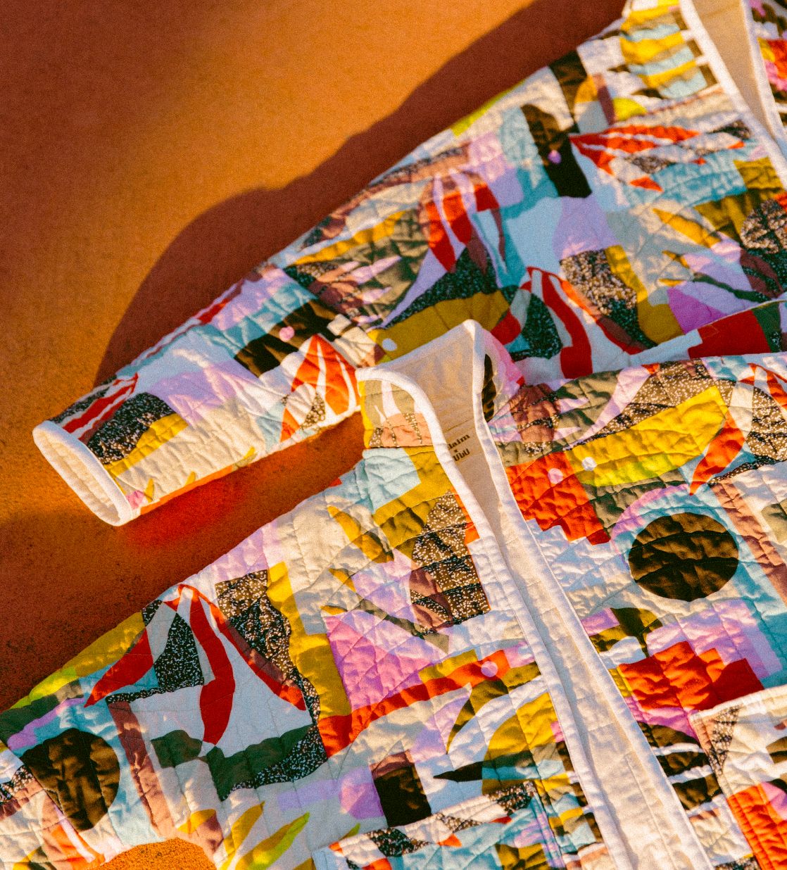 Reclaim X Julü - Wholesale handcrafted from Reclaim Creative, United States