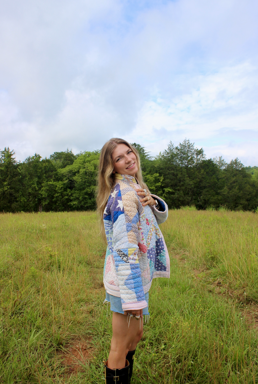 Timeless Upcycled Tees - Wholesale handcrafted from Reclaim Creative, United States