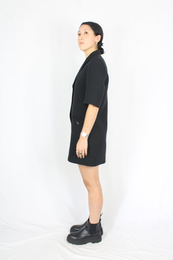 Georgia Alice - Blazer Dress - Wholesale accessories from Recycle Boutique, New Zealand