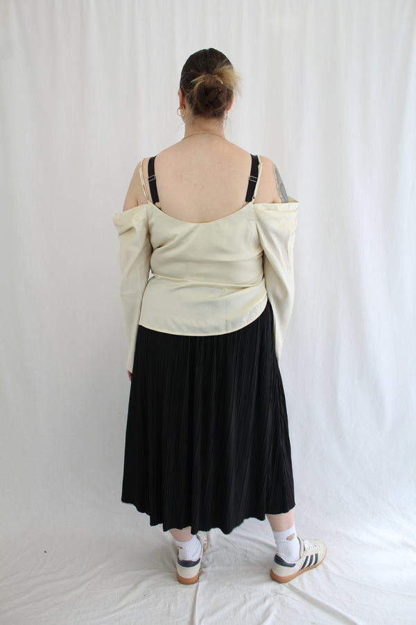 Samsoe Samsoe - Uma Skirt - Wholesale boutique from Recycle Boutique, New Zealand