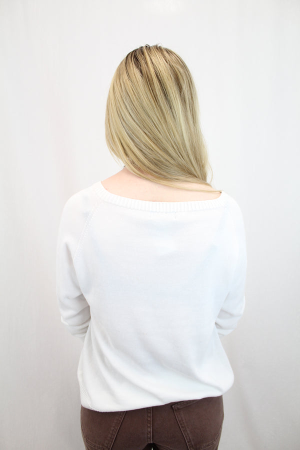 Standard Issue - Cotton Long Sleeve - Wholesale accessories from Recycle Boutique, New Zealand