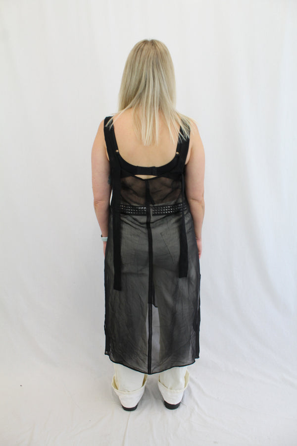 Taylor - Silk Slip Dress - Wholesale boutique from Recycle Boutique, New Zealand