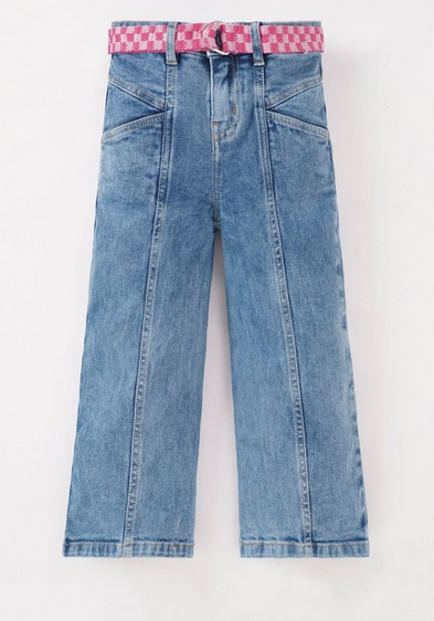 Product 3 - Wholesale denim from Recyclr, India