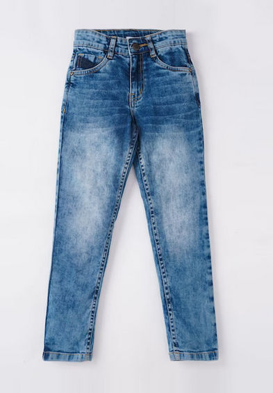 Product 6 - Wholesale denim from Recyclr, India