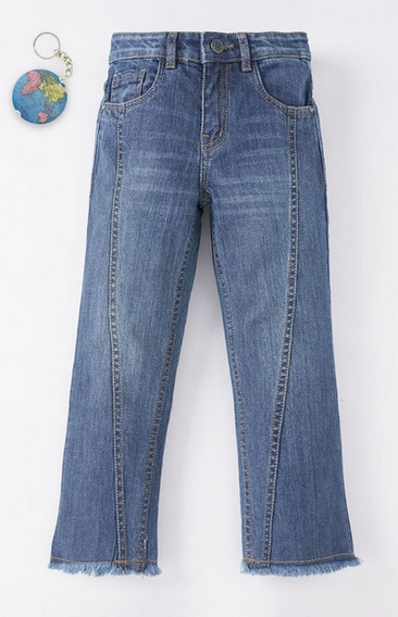 Product 7 - Wholesale denim from Recyclr, India